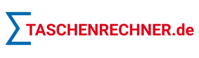 Taschenrechner.de Logo