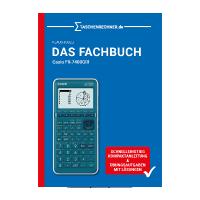 Buch-FX7400